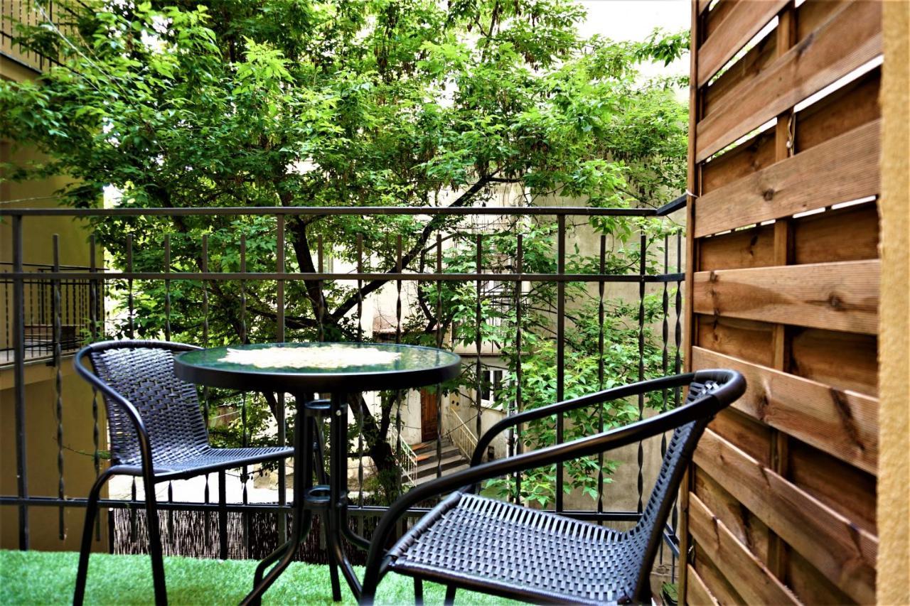 Luxury Jacuzzi Apartment Krakow Ngoại thất bức ảnh